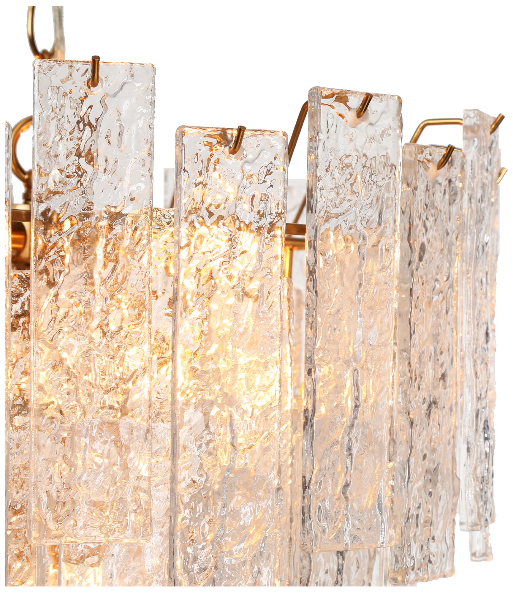 Image 5 8-Light Chandelier more views