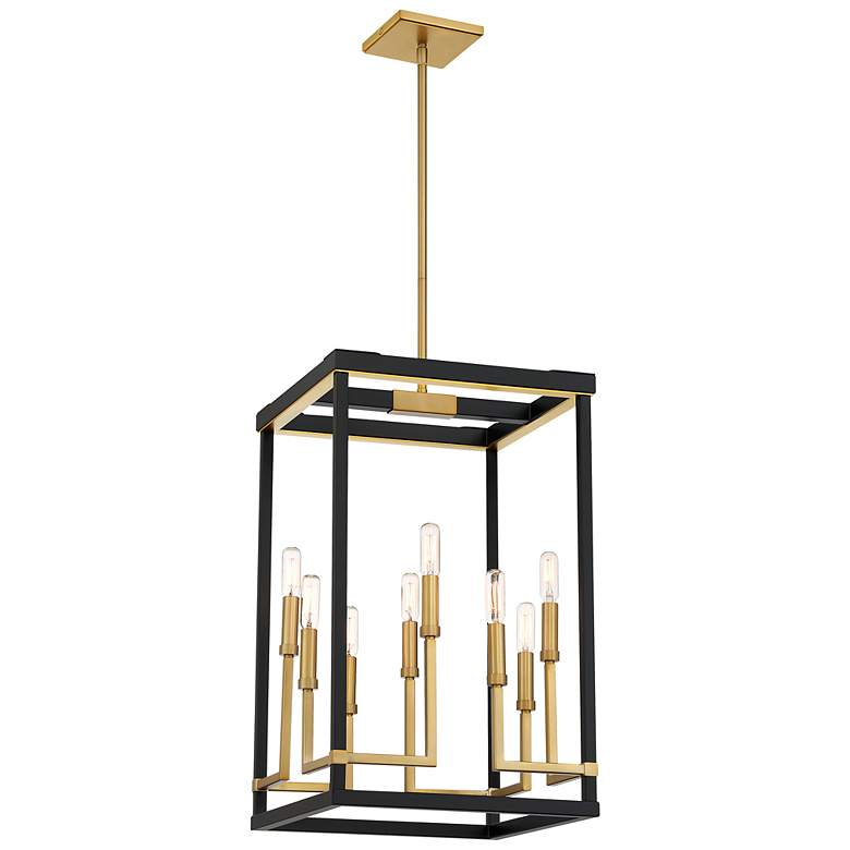 Image 2 8-Light Pendant