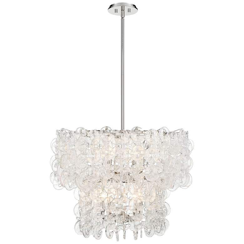 Image 2 8 Light Pendant