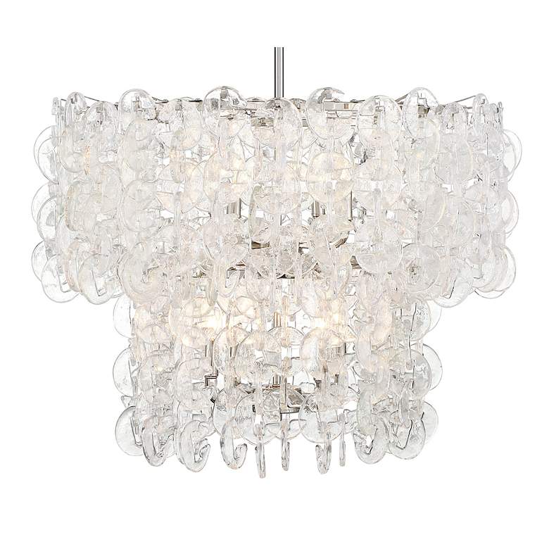 Image 3 8 Light Pendant more views