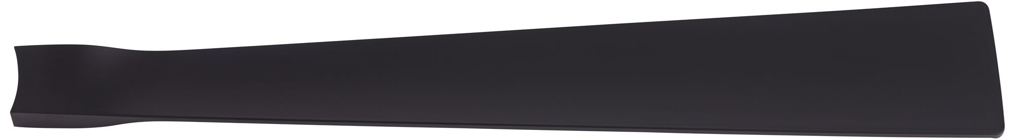 Image 4 80" Possini Euro Defender Bronze Black LED Damp Rated Fan with Remote more views