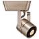 809 WAC LED Brushed Nickel Track Head for Juno Track Systems