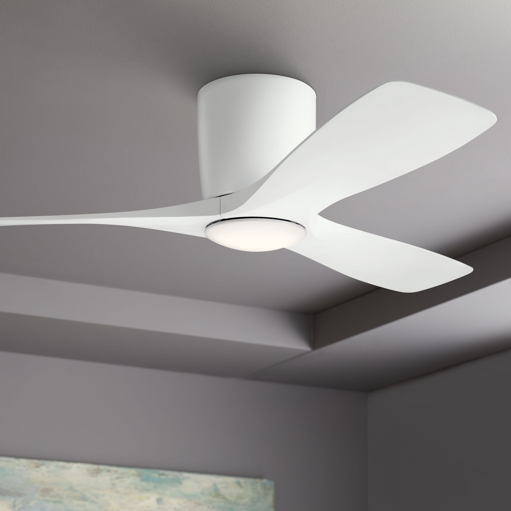 Kichler Ceiling Fans | Lamps Plus
