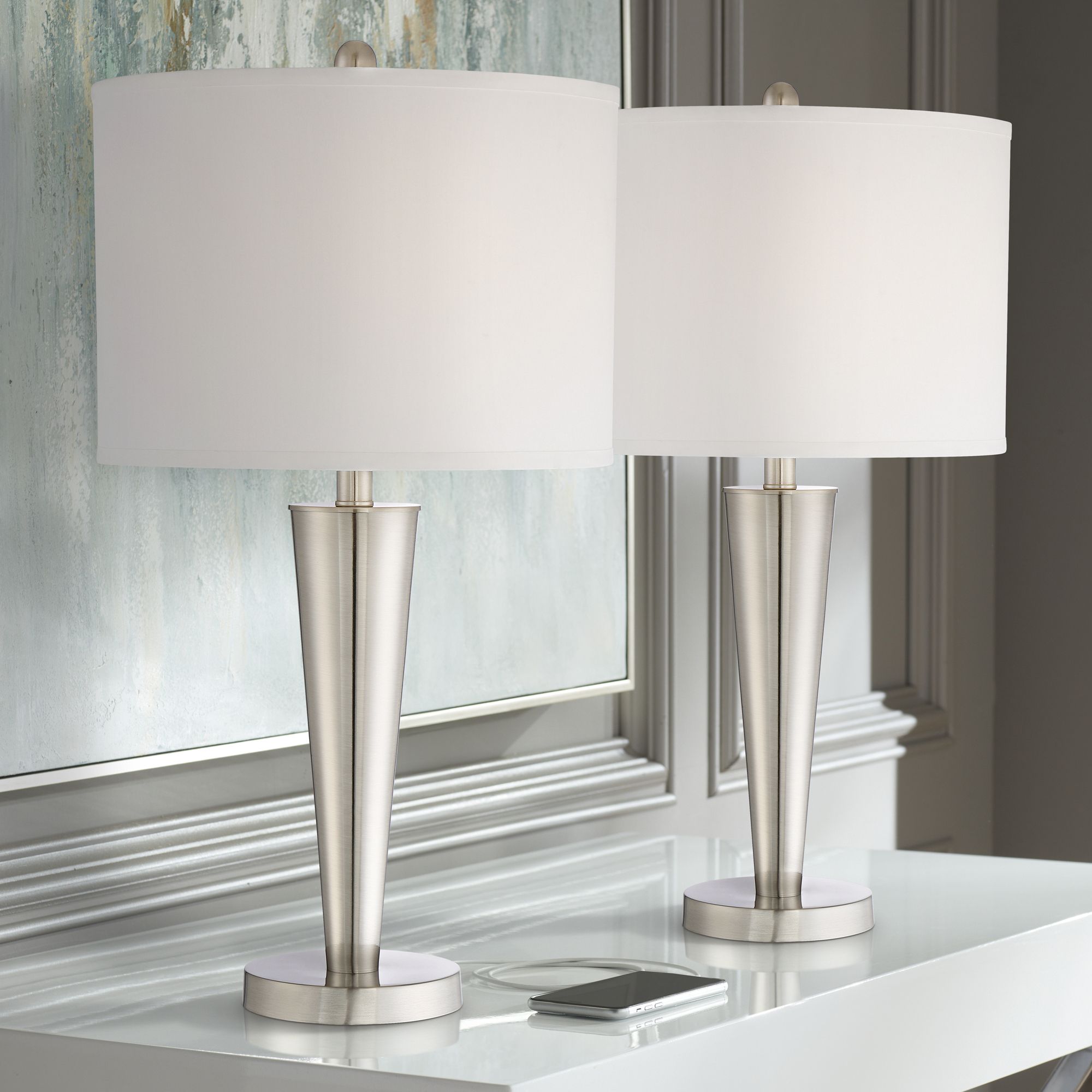 Lamps Plus Table Lamps On Sale - Table Lamps Set Of 2 2