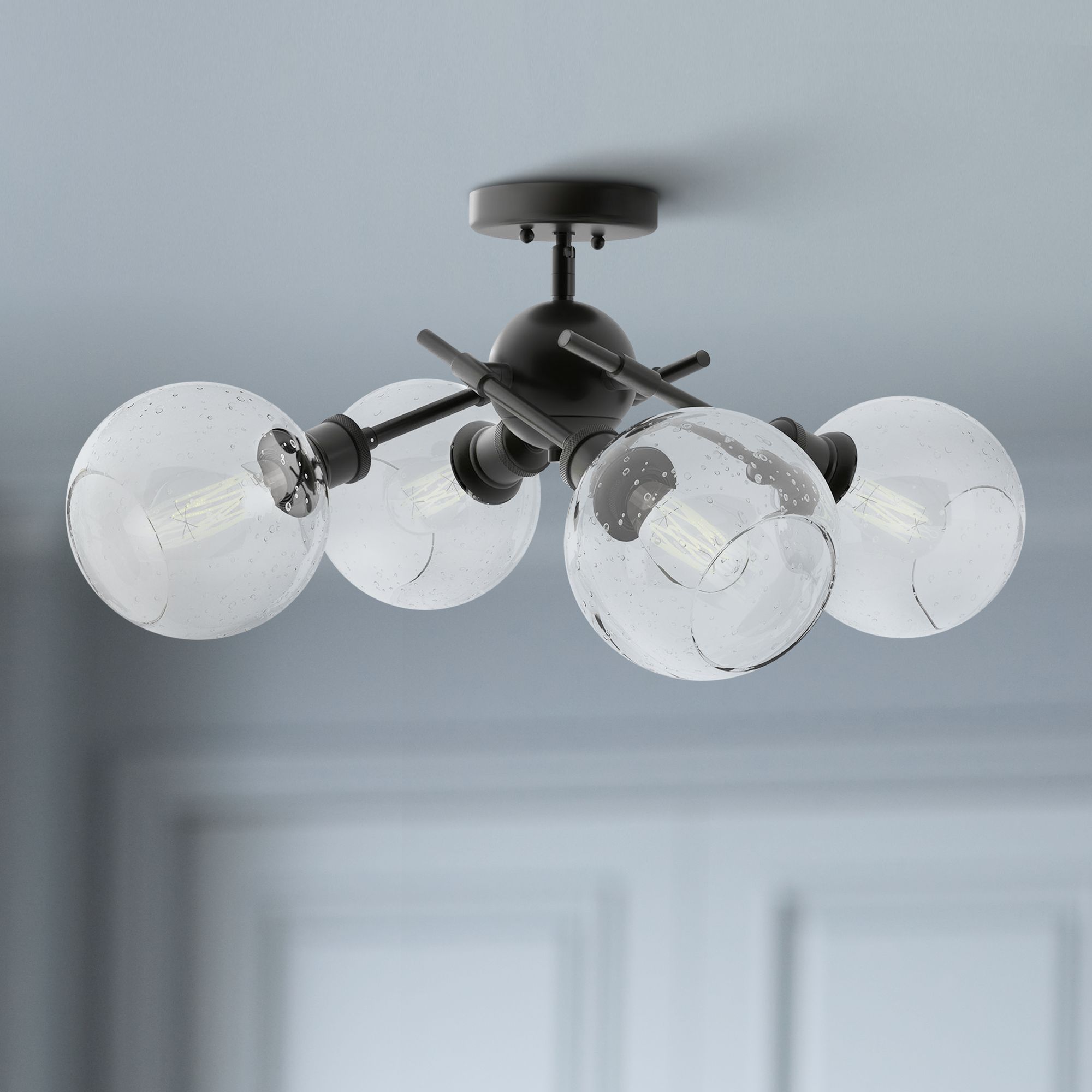 Modern Ceiling Lights Contemporary Close to Ceiling Light Fixtures