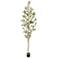 82in. Olive Artificial Tree