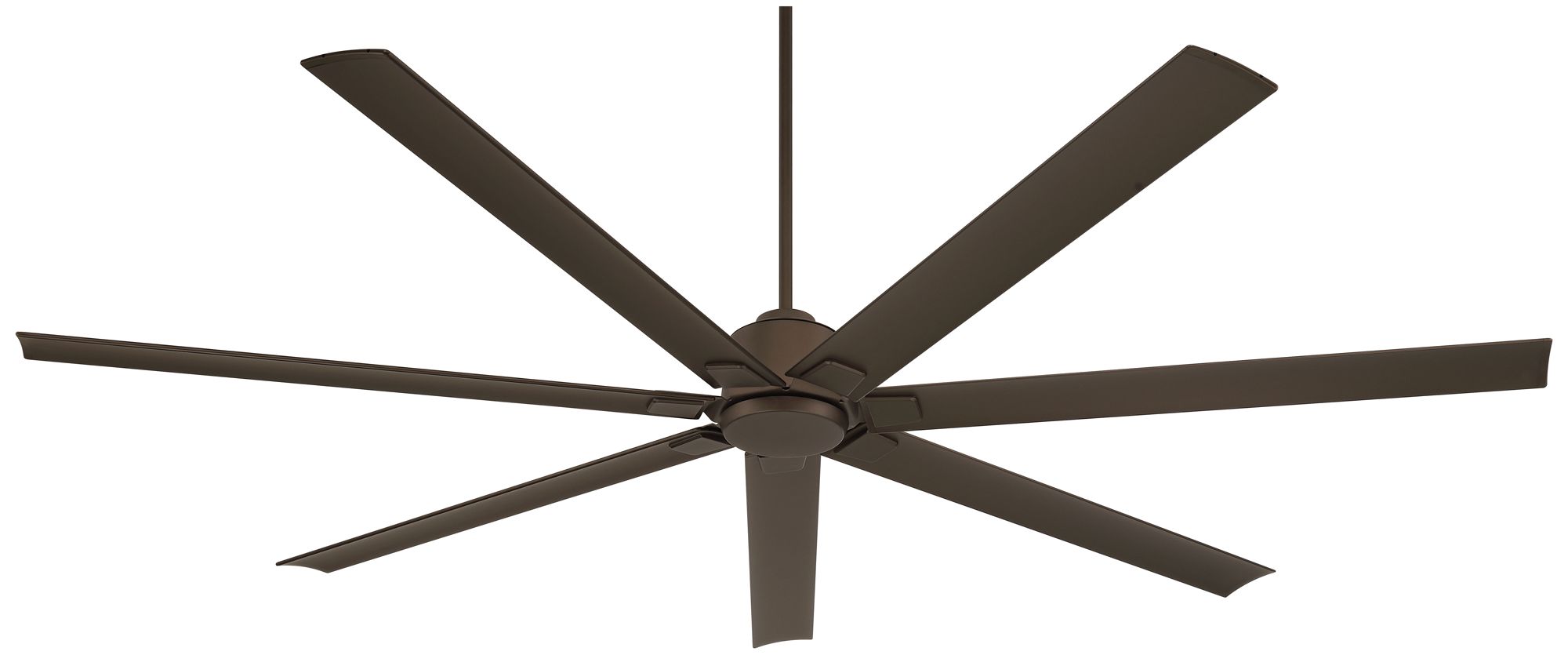 Watch A Video About the Casa Vieja Airbender Emperial Bronze LED Ceiling Fan with Remote