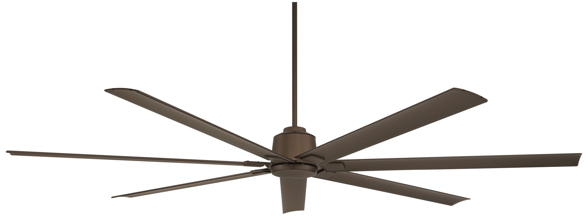 Watch A Video About the Casa Vieja Airbender Emperial Bronze LED Ceiling Fan with Remote