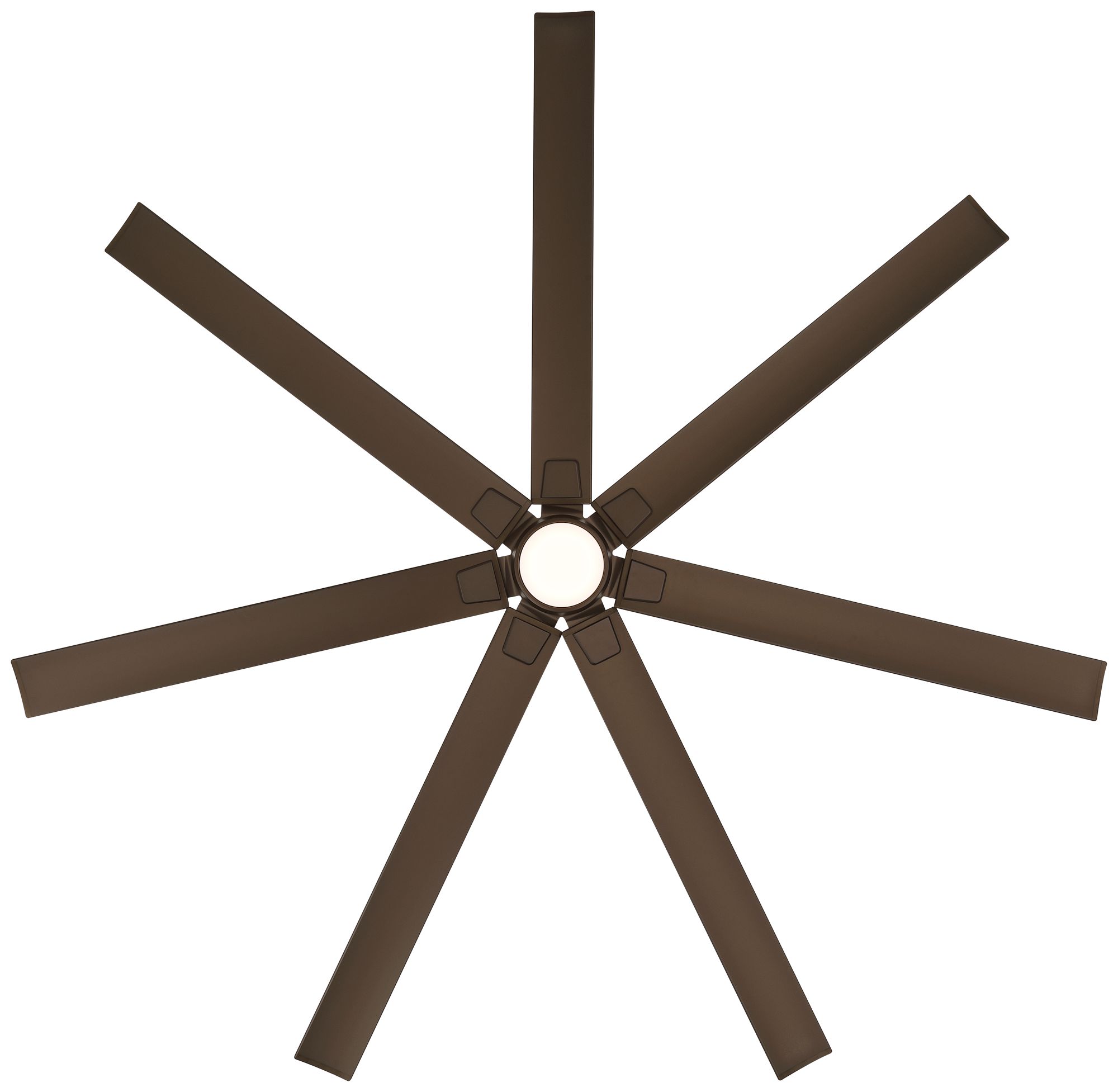 Watch A Video About the Casa Vieja Airbender Emperial Bronze LED Ceiling Fan with Remote