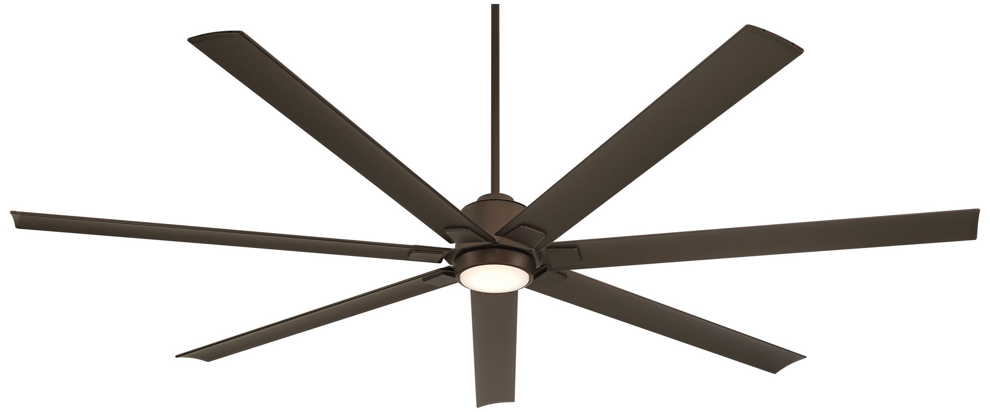 Watch A Video About the Casa Vieja Airbender Emperial Bronze LED Ceiling Fan with Remote