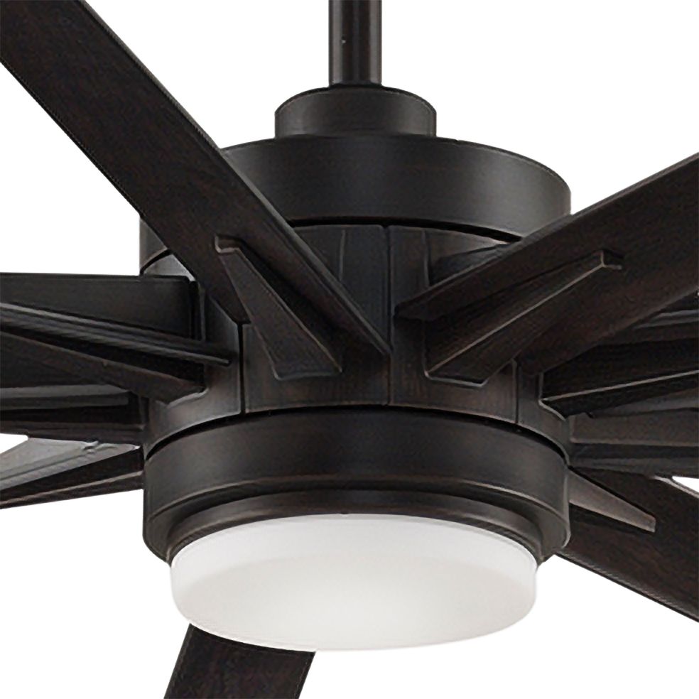 fanimation 84 inch ceiling fan