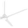 4_84" Minka Aire Java Xtreme White Smart LED Ceiling Fan more views