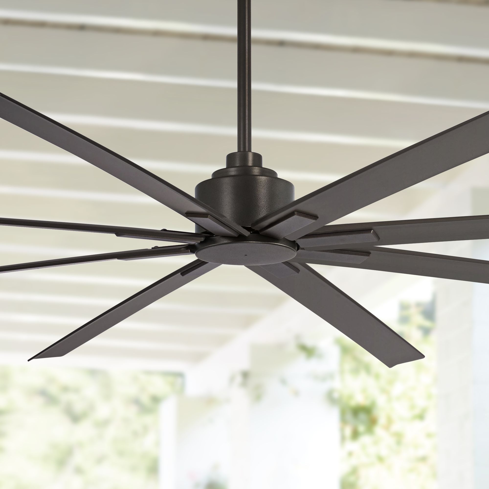 84 inch ceiling fan