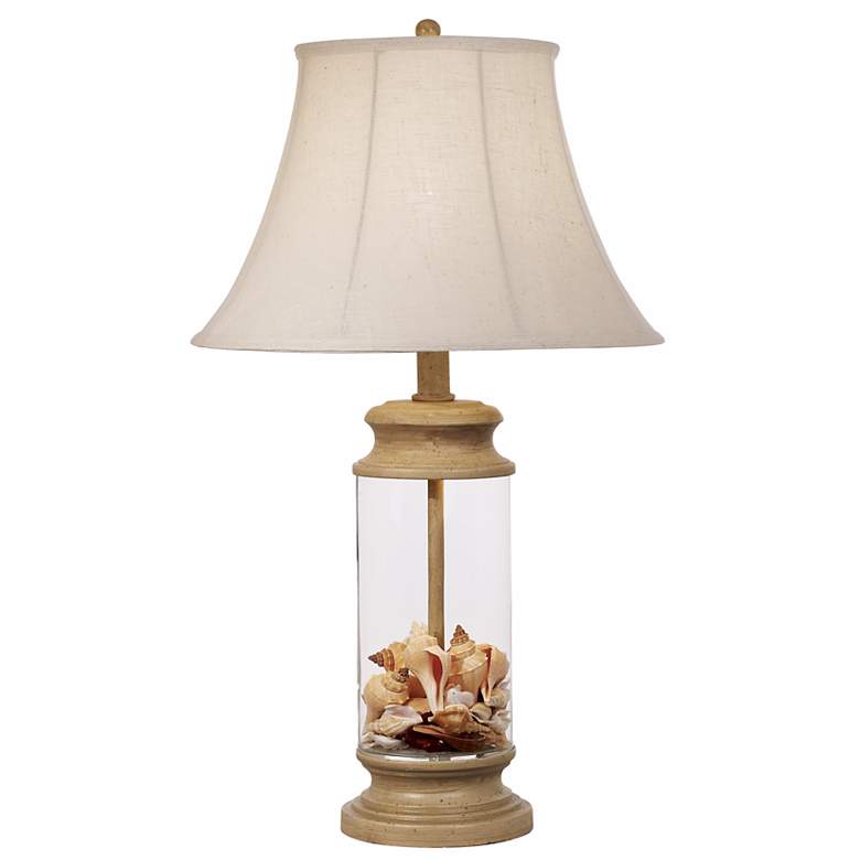 Image 1 84111 - Table Lamps