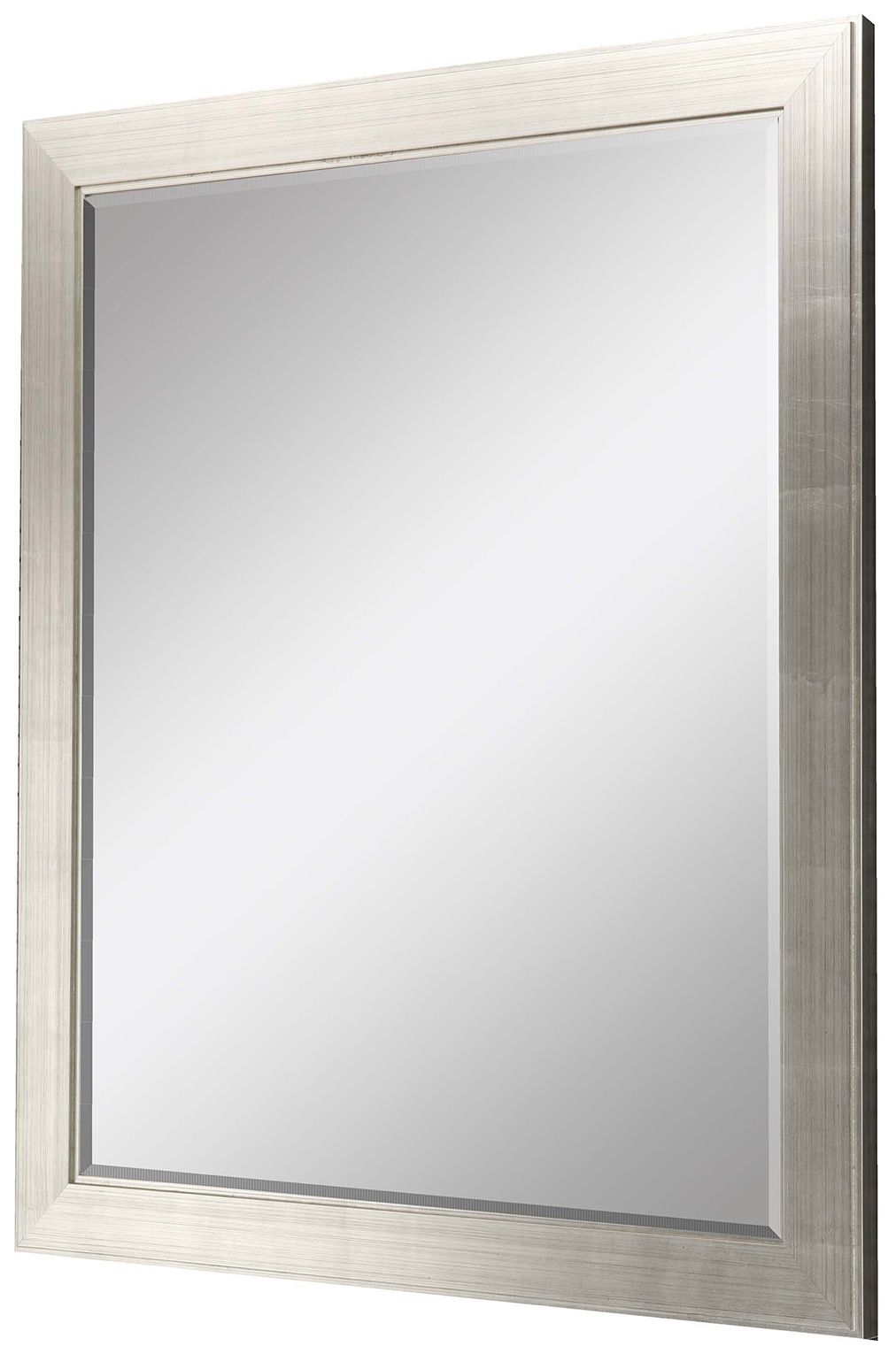 Image 3 #864 Metallic Wall Mirror - 41" x 53" more views