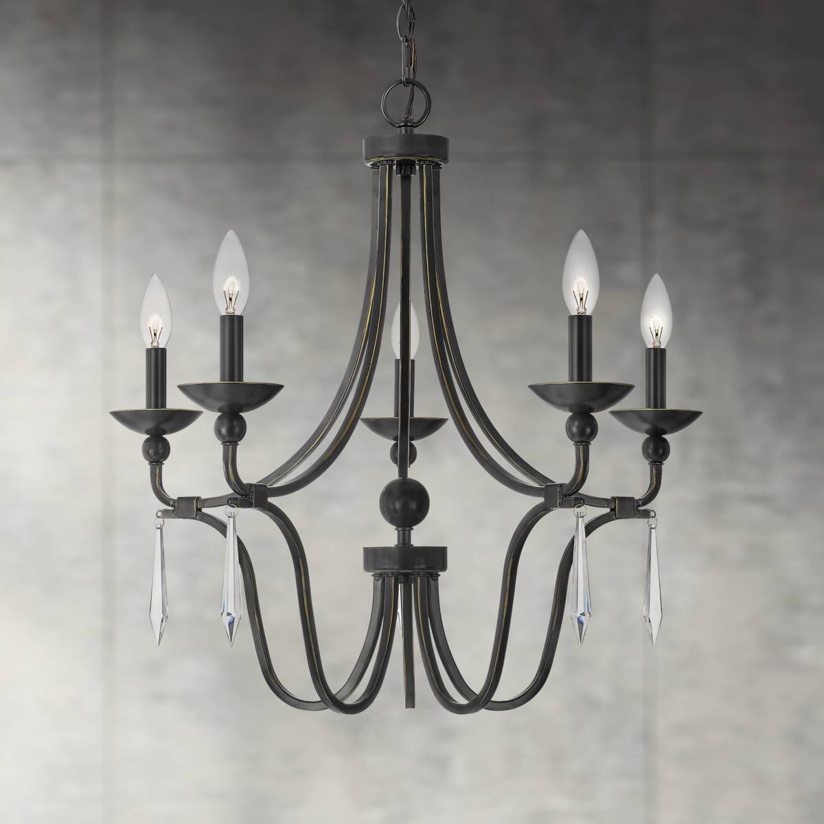 Traditional Lighting Fixtures