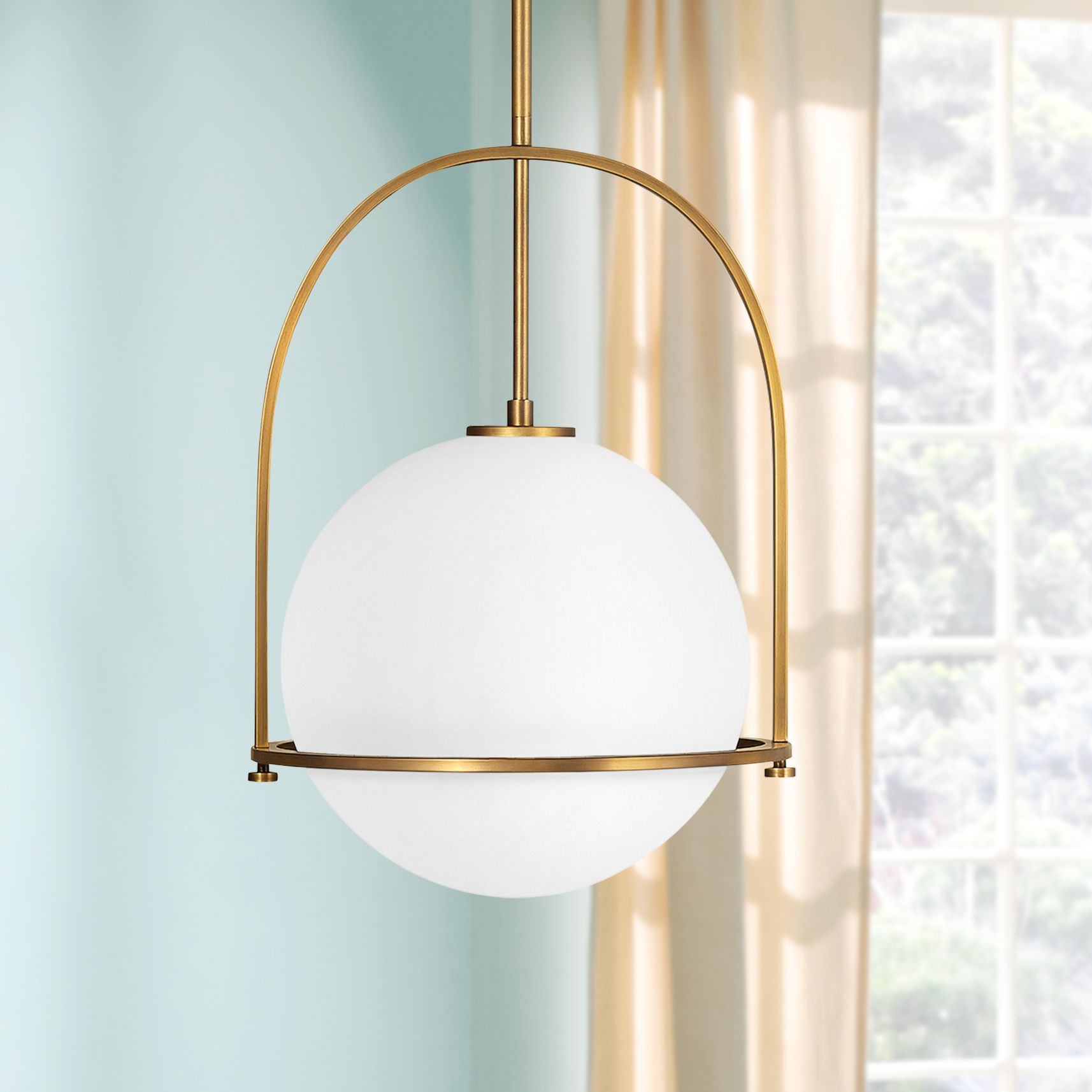Hinkley, Pendant Lighting Lamps Plus
