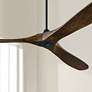 1_88" Visual Comfort Maverick Super Max Ceiling Fan with Remote