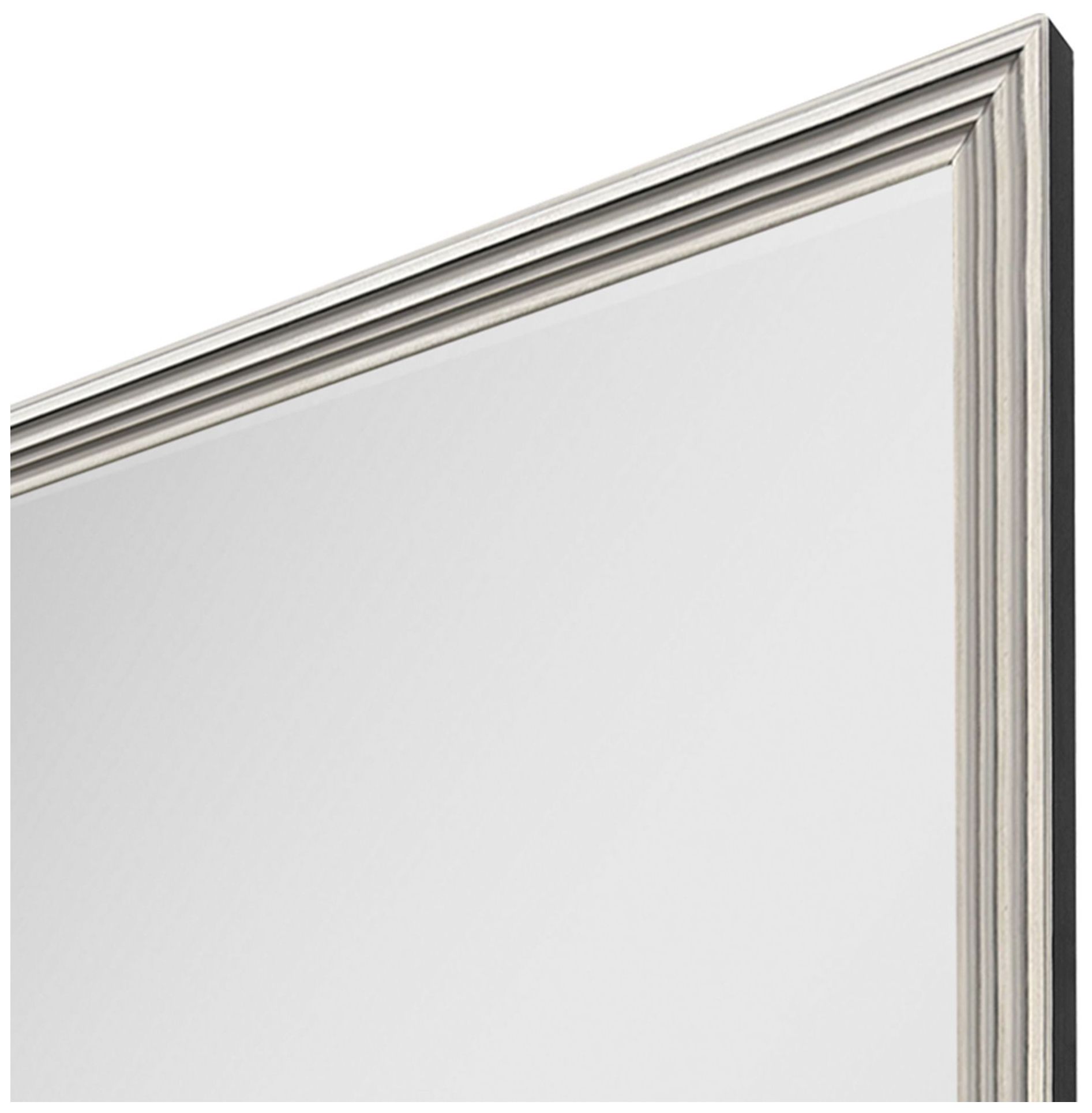 Image 3 #884 Beveled Mirror - 38" x 50 more views