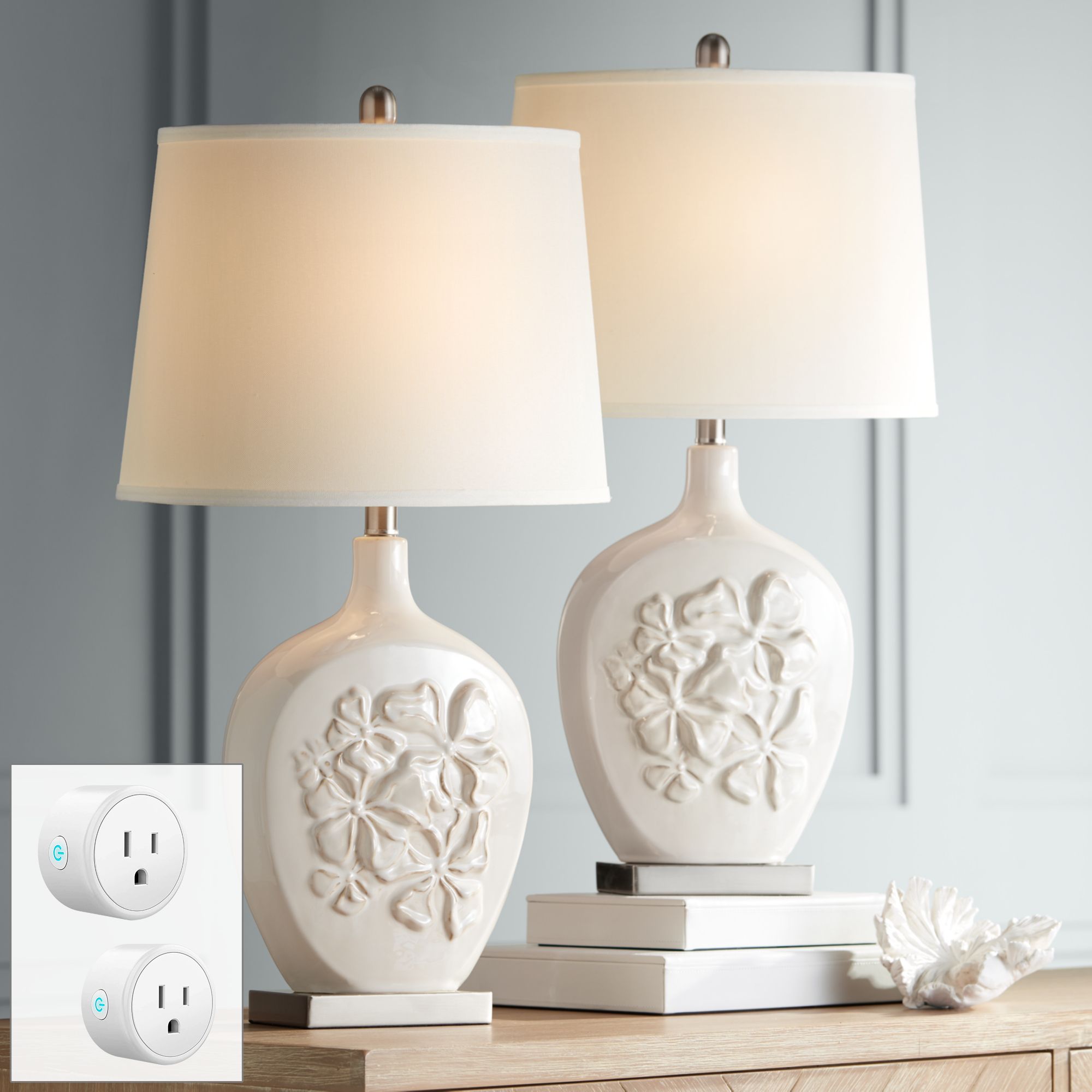 Table Lamps Designer Styles & Best Selection Page 37 Lamps Plus