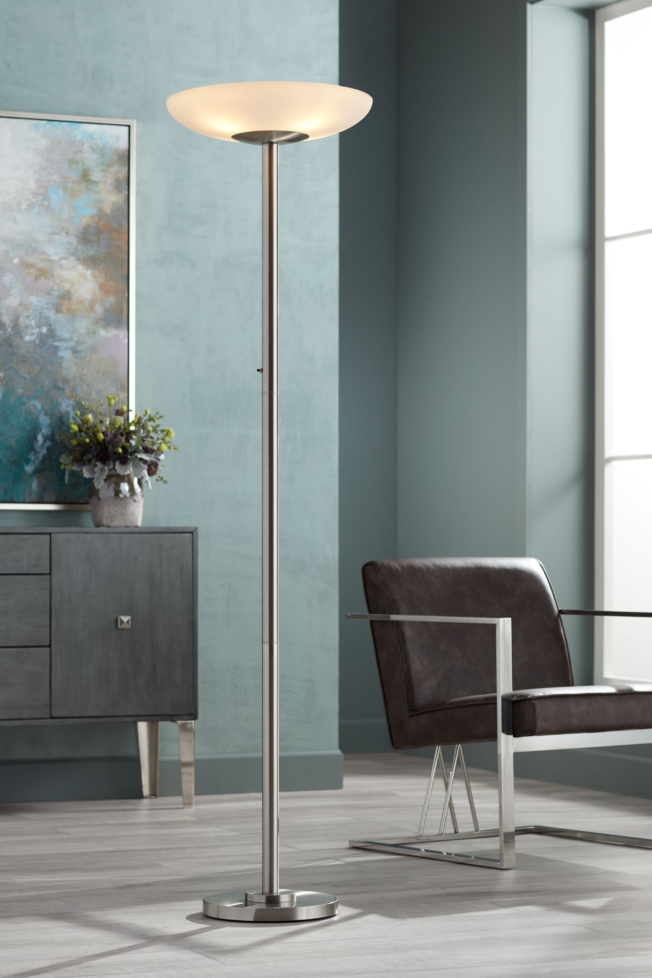 61 In. 72 In. Tall, Floor Lamps Page 2 Lamps Plus