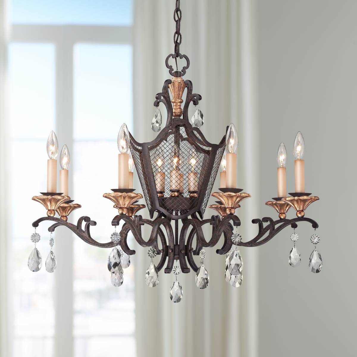 Dining Room Chandeliers - Casual, Formal and More - Page 33 | Lamps Plus