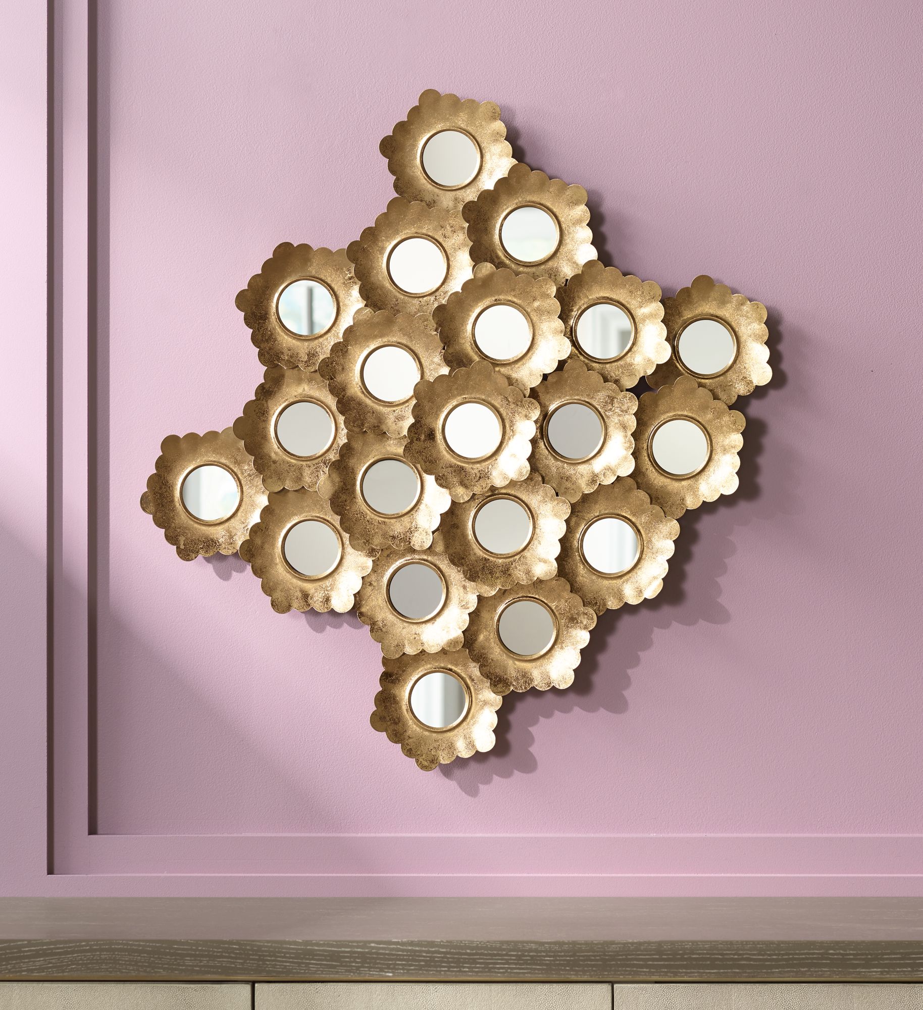 Traditional, Metal Wall Art, Wall Art Lamps Plus