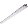 1_8Ft Vapor Proof Linear Fixture CCT & Wattage Selectable IP65 and IK08 R