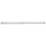 3_8Ft Vapor Proof Linear Fixture CCT & Wattage Selectable IP65 and IK08 R more views