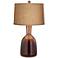 8G314 - Table Lamps