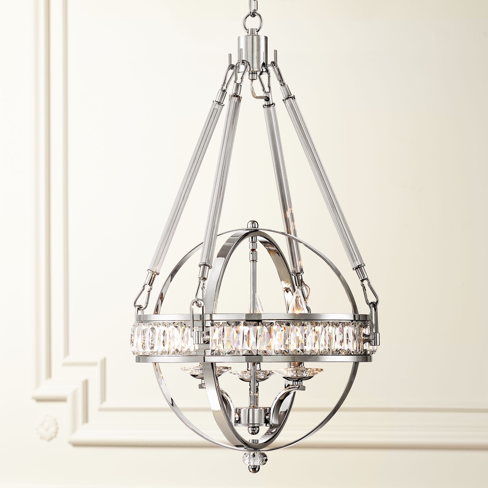 Open Box Outlet Chandeliers I Lamps Plus