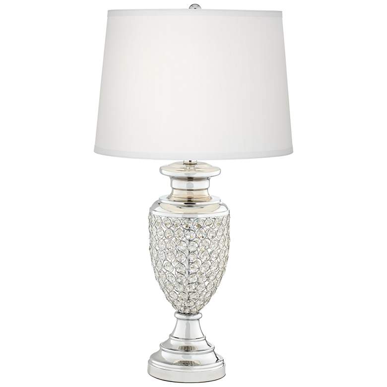 Image 1 8H771 - Table Lamps