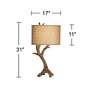 8J128 - Table Lamps