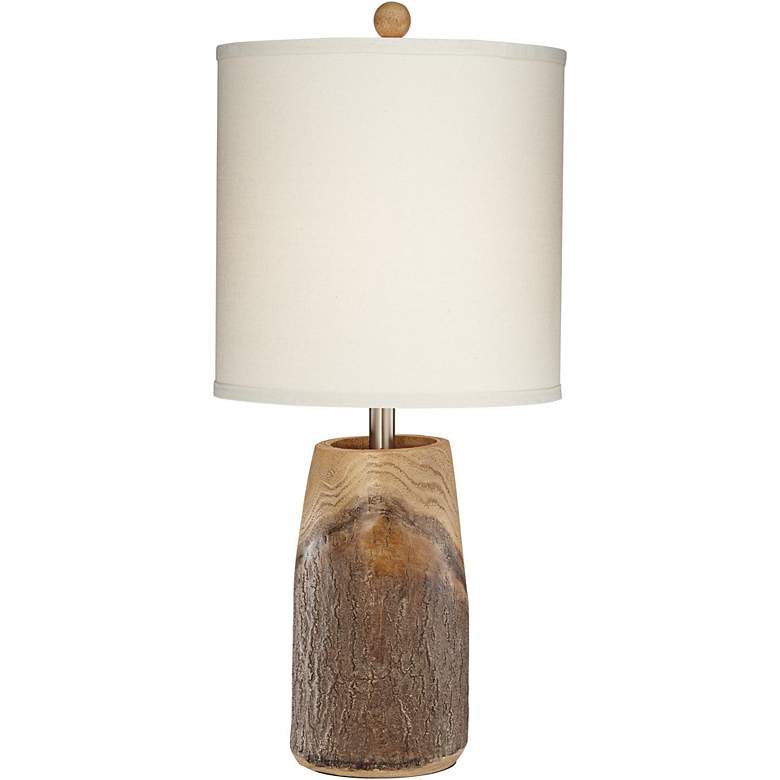 Image 2 8J657 - Table Lamps