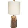 8J657 - Table Lamps