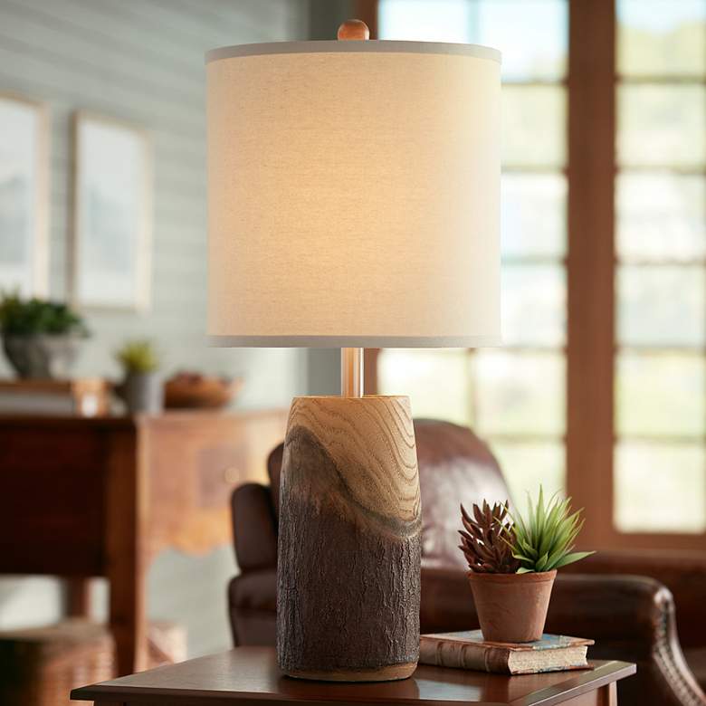 Image 1 8J657 - Table Lamps