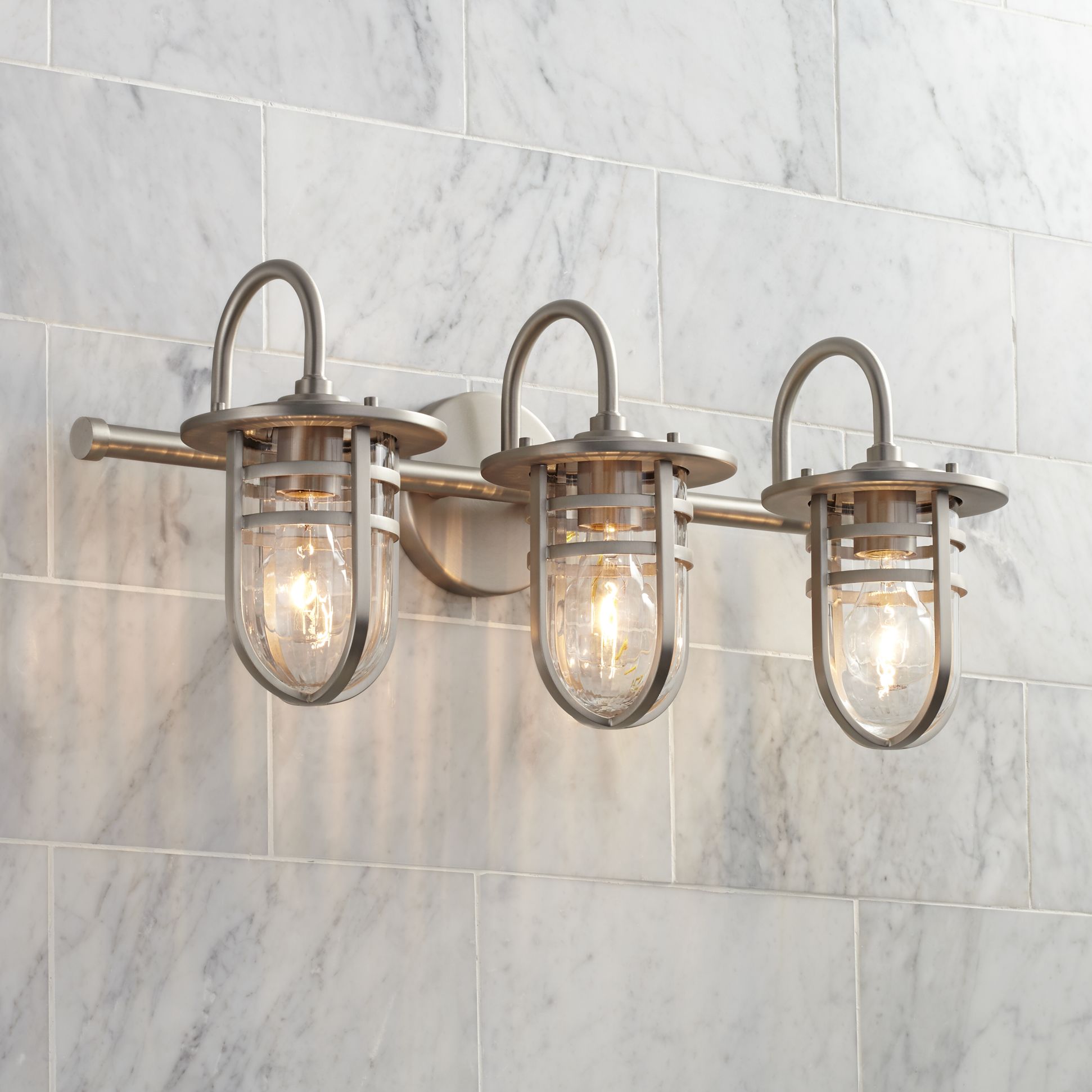 Bathroom Lighting On Sale - Best Prices & Selection - Page 4 | Lamps Plus
