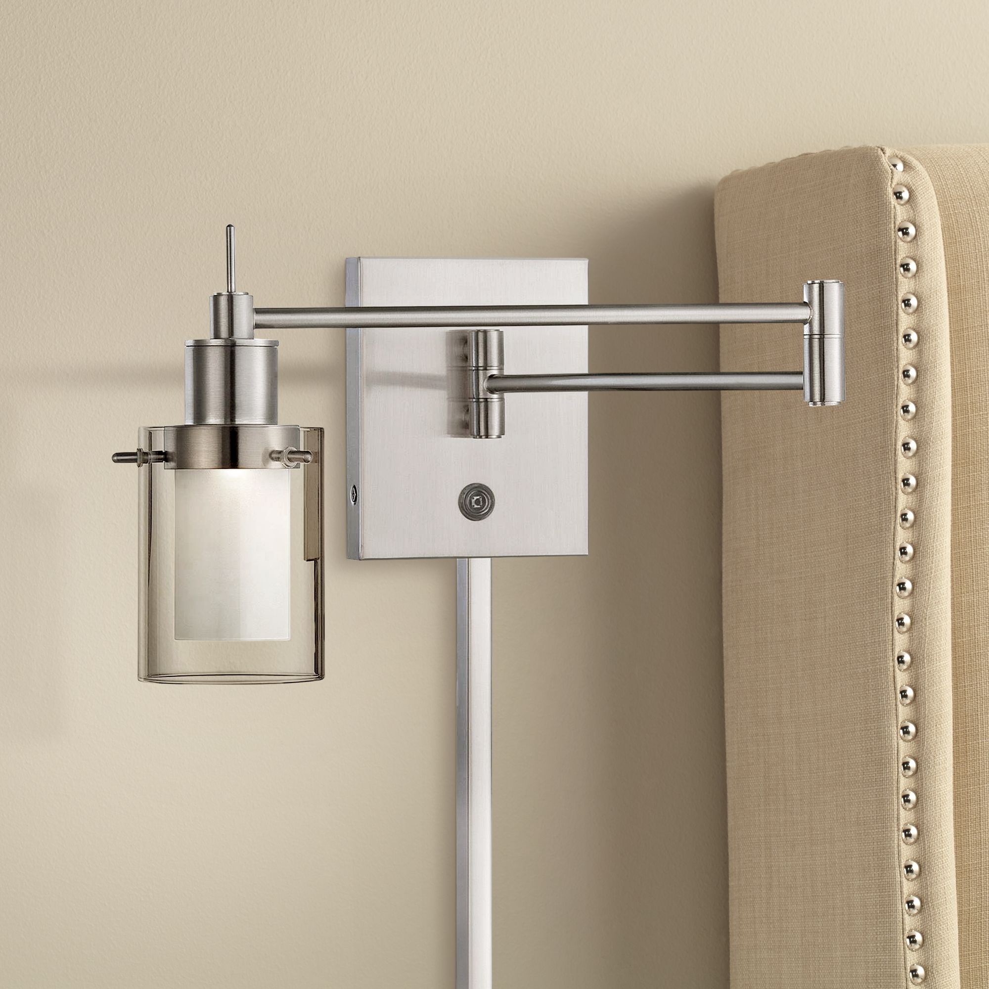 Plug In Wall Lamp and Sconce Styles Page 2 Lamps Plus