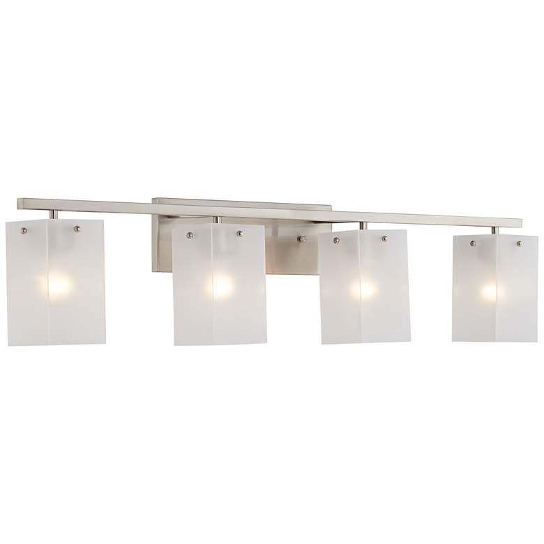 Image 1 8N166 - Wall Lamps with 4 Lights MB