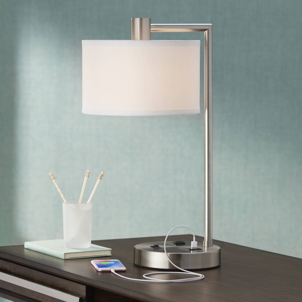 Reading Table Lamps And Task Lighting Plus