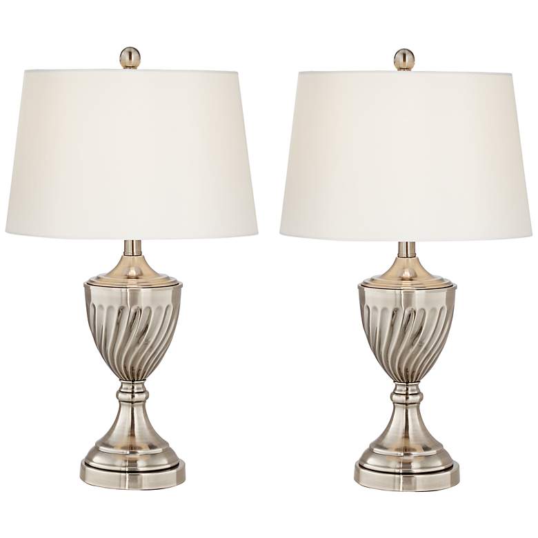 Image 1 8P411 - Table Lamps