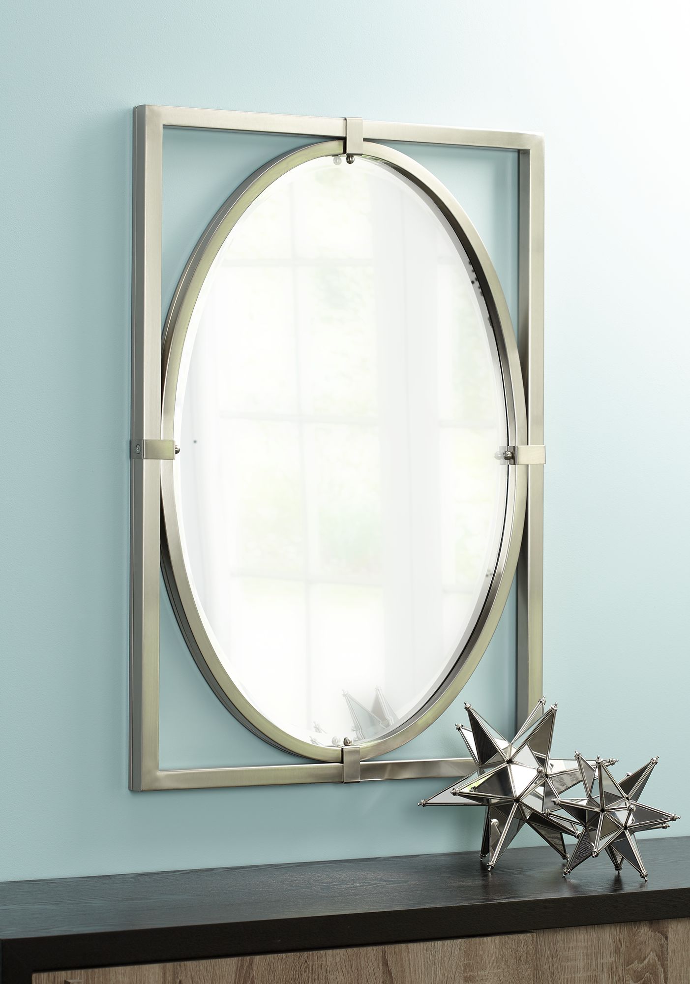 Oval, Mirrors Lamps Plus