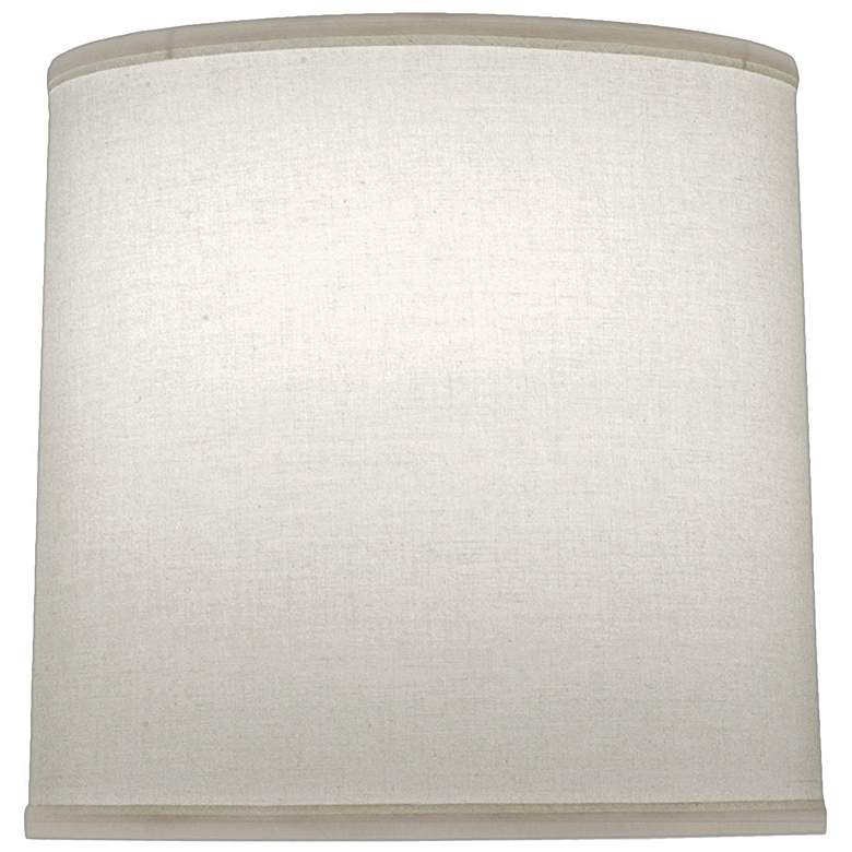 Image 1 8x9x9 Natural Butcher Linen