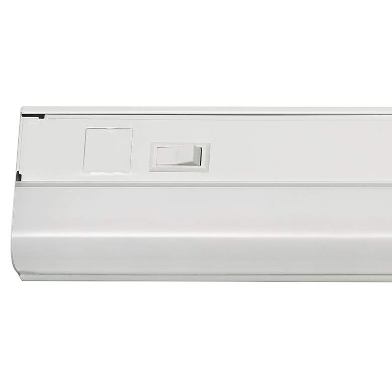 Image 2 9 inch T5L 2 LED Undercabinet more views