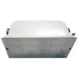 9&quot; Wide Die-Cast Back Box for Newport LED Outdoor Step Light