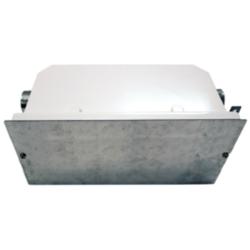 9&quot; Wide Die-Cast Back Box for Newport LED Outdoor Step Light