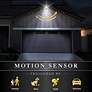 Watch A Video About the 9 LED Solar Motion Sensor Security Light