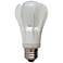 9 Watt A19 LED Dimmable Soft White Bulb