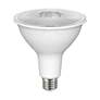 1_90 Watt Equivalent Satco Clear 11.5W LED Dimmable E26 2-Pack