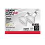 3_90 Watt Equivalent Satco Clear 11.5W LED Dimmable E26 2-Pack more views